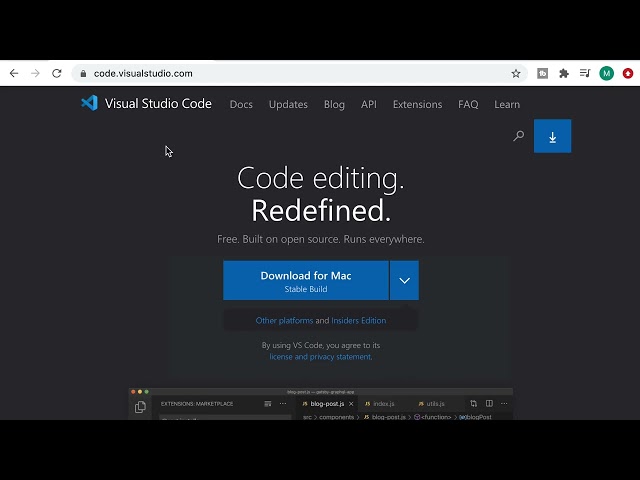 3  What You Need   Code with Mosh