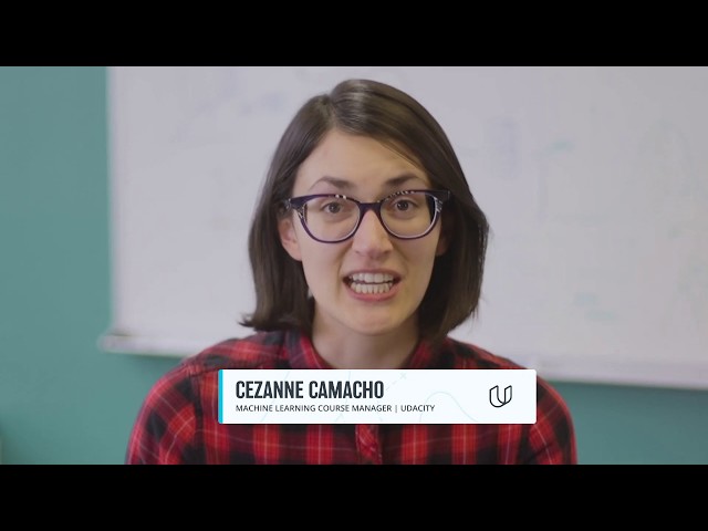 Learn How to Deploy Your Models in the Machine Learning Engineer Nanodegree Program