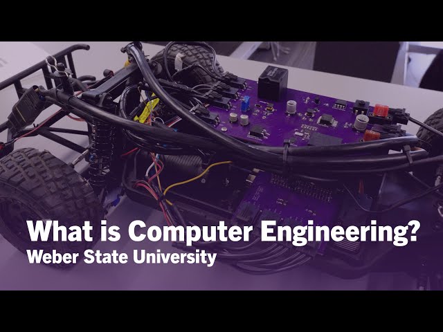 What is Computer Engineering?