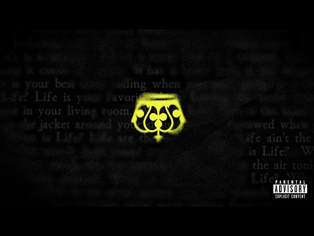 Anti-Up - Do You Know Where Your Children Are (Static Visualiser)