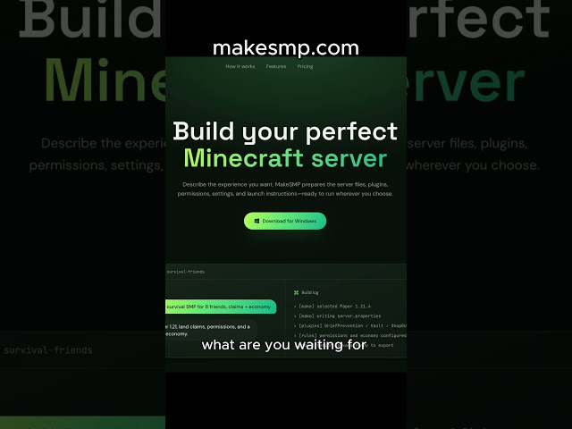 Minecraft Players Are Switching to This AI Tool 👀
