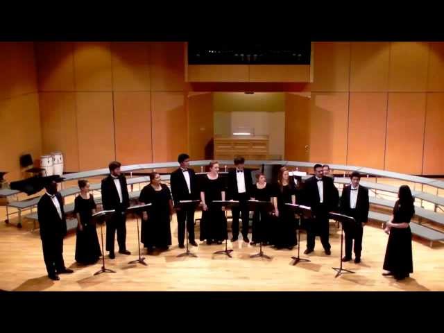 Operator, arr. Kirby Shaw