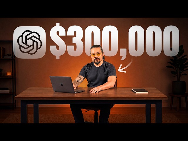 4 Remote AI Jobs NO ONE is Applying For (That Pay Crazy!)