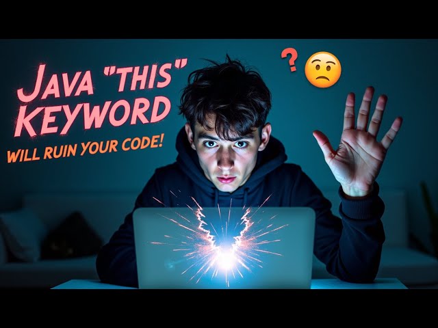 45. Why Your Java Code Breaks When You Rename Variables