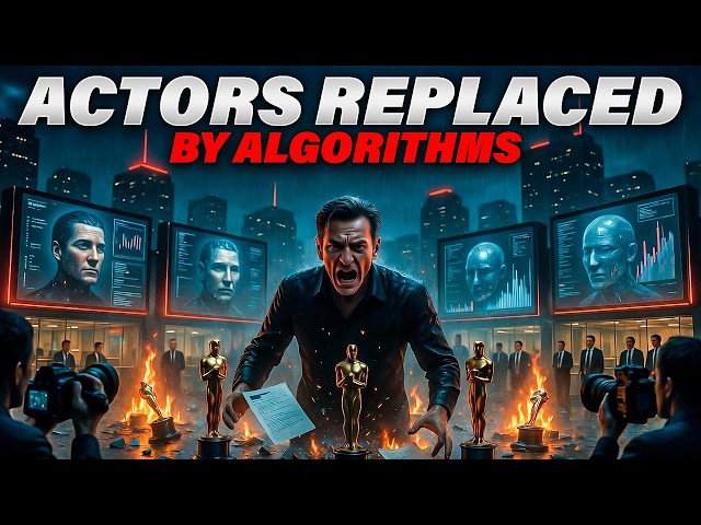 The Algorithm Shortfall | The 2026 Actor Vs Studio Streaming War