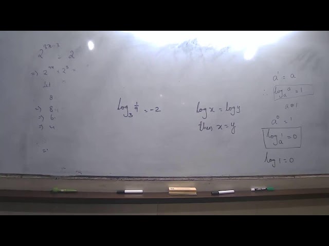 KHR27(1) - IX ICSE MATHS BG - 19/08/2026