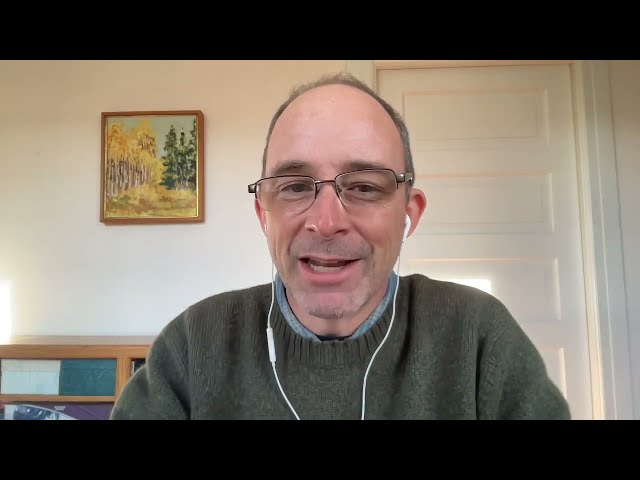 S3.Ep11 - What is the Chapel Project? | My Open Source Experience Podcast