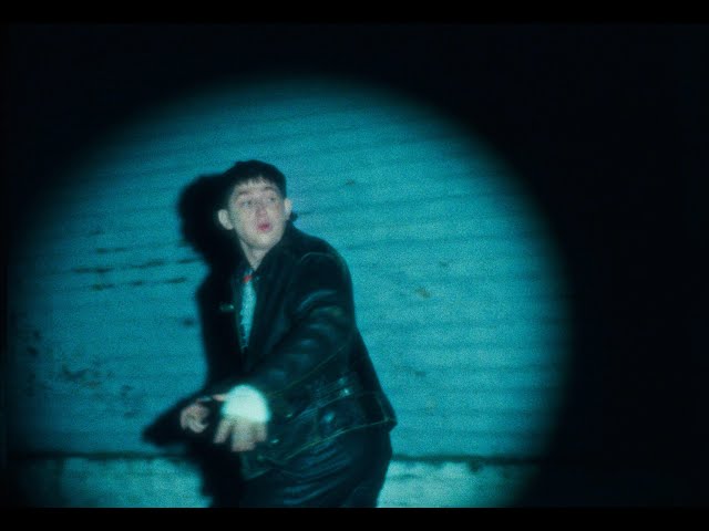 DILLOM - Buenos tiempos (Videoclip)‎