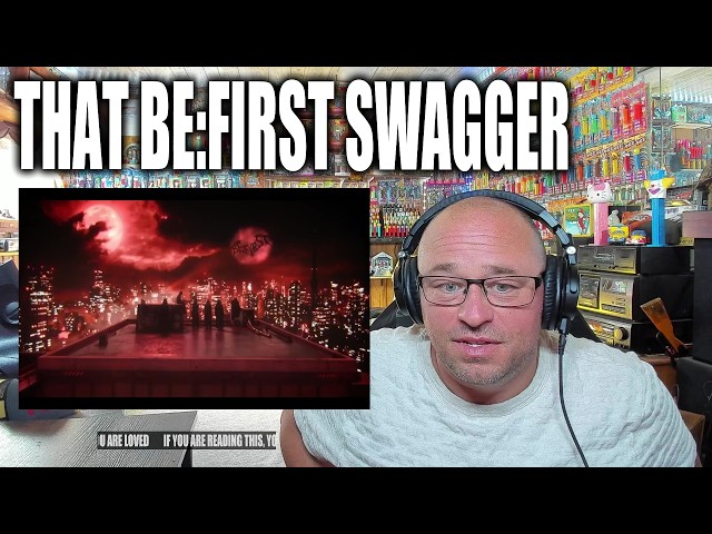 BE:FIRST / BRUCE WAYNE feat. Flo Milli, ATL Jacob | REACTION