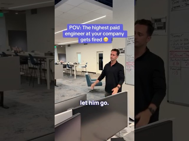 #programmer #codingmemes #tech #developermemes #developerhumor #coding #programminglife #office