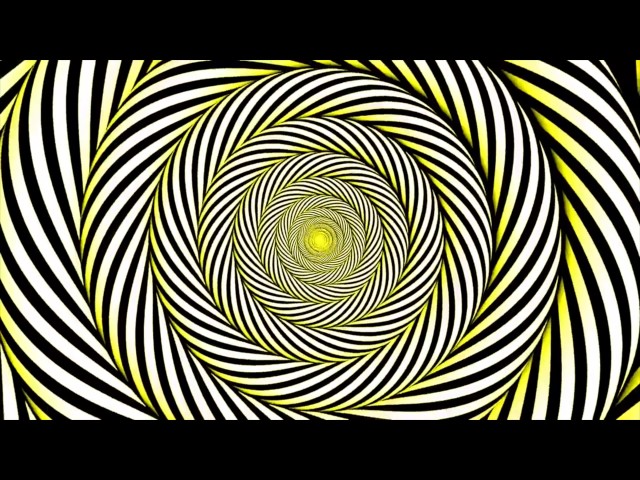 TRICK YOUR EYES TO MAKE THE WALLS MELT/CRAZY HALLUCINATION | INSANE ILLUSIONS