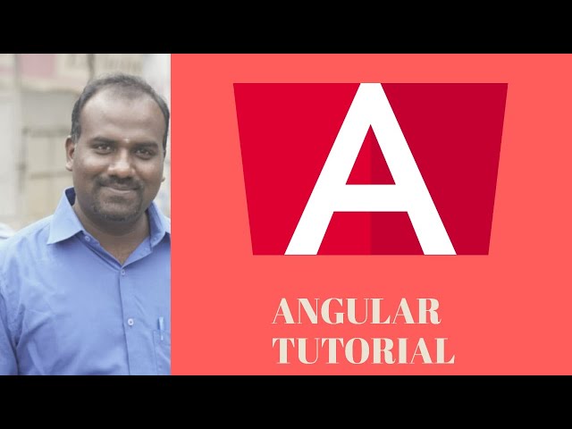 Angular Tutorial -Service in Tamil