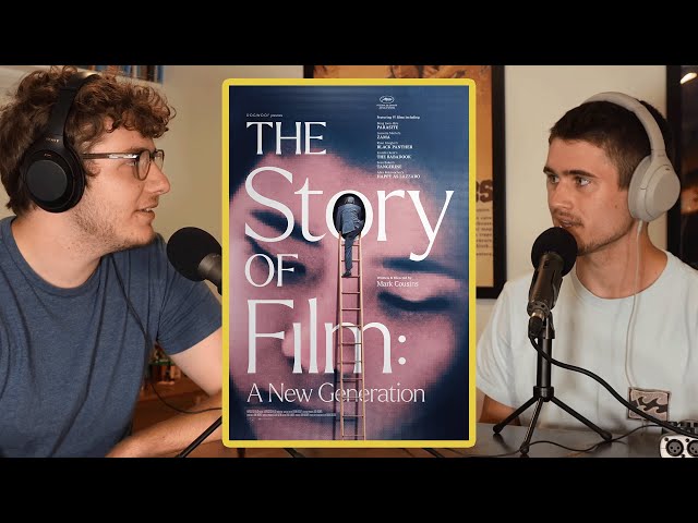What Makes a Short Films Story Fufilling?