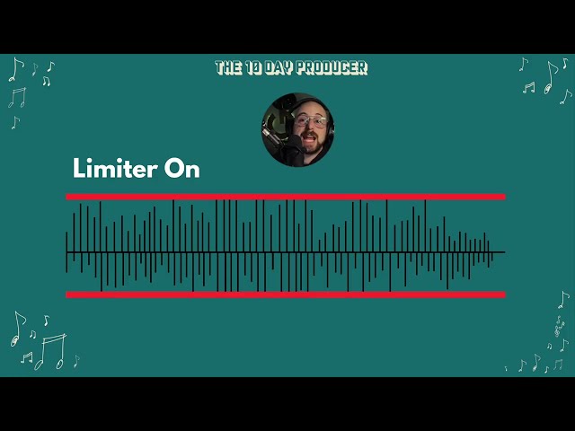 Day 05  - 03 - 03 - Compressor & Limiter