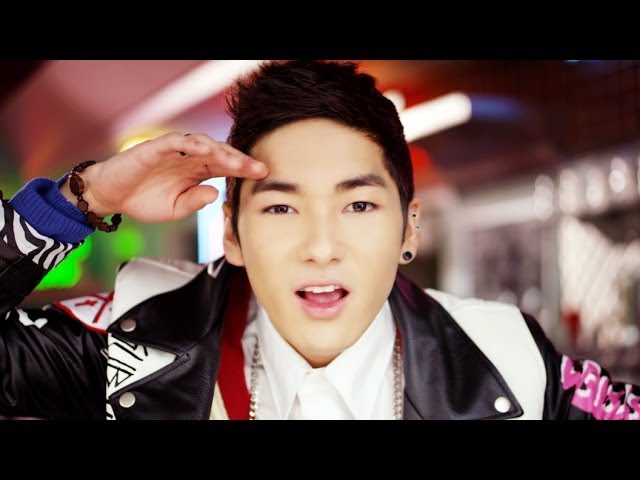 [M/V TEASER] Chad Future Feat. Nu'est Aron - Got It Figured Out