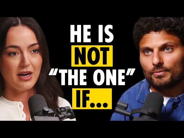 The 4 C’s of Self-Trust That Change Everything About Your Love Life!