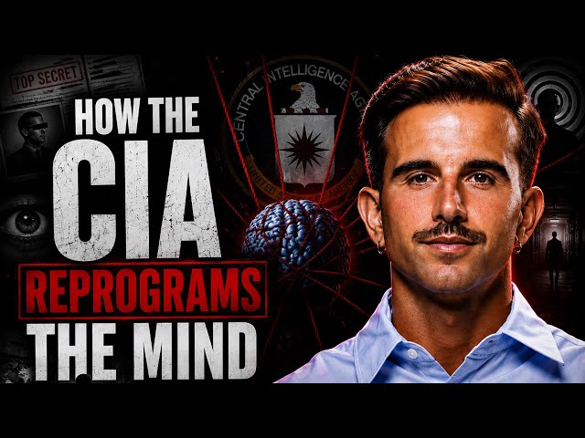 How The CIA Would Remove Your Subconscious Blocks