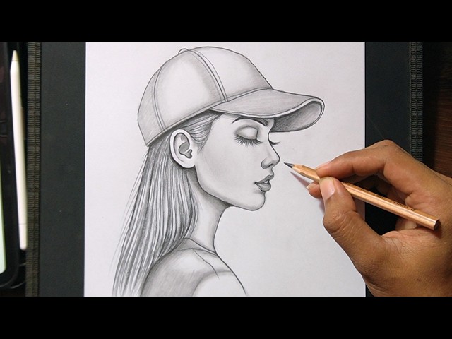 beginner drawing tutorial