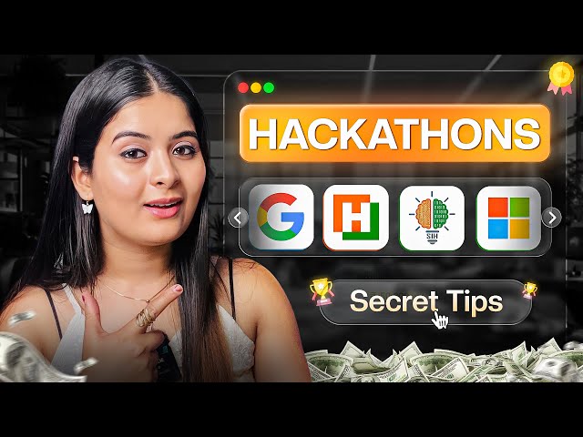 How To Win Any Hackathon | Resources + Hackathon List 2026