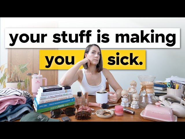 From Chaos to Calm: 15 Things to Throw Away Immediately (from an Ex-Hoarder)