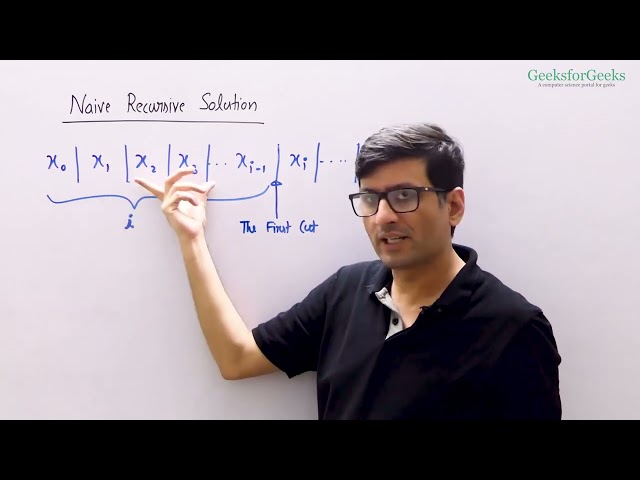 30 Allocate Minimum Pages Naive Method1