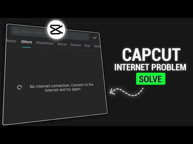 Capcut No Internet Problem Solved ✅ | too many people are using this feature now. try again later 