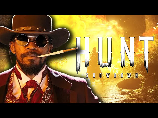 I Played Hunt Showdown In 2026...