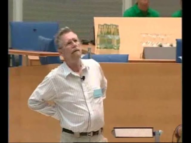 Edsger Dijkstra - What Led To Notes on Structured Programming - 2001
