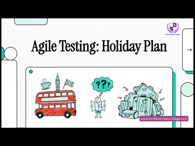 Agile Testing - Project Management Professional