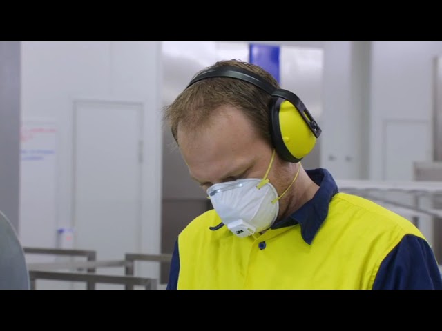 Australian BioResources (ABR)