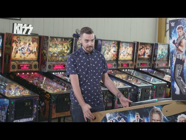 Jack Danger gives us some tips to elevate our pinball game