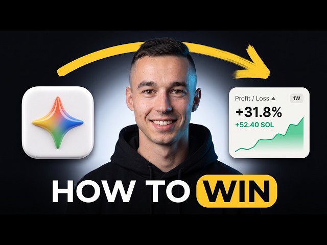 I Tested Gemini AI Trading Bot For 7 Days - Here's The Result