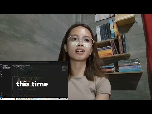 Sorting Algorithm Comparison: Exchange Sort vs. Selection Sort