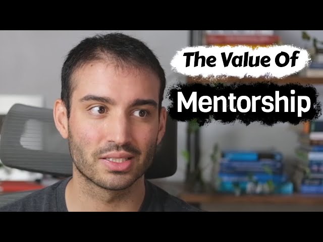 The Value of Mentorship For Software Developers