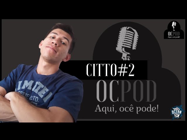 OCPod - Citto #2