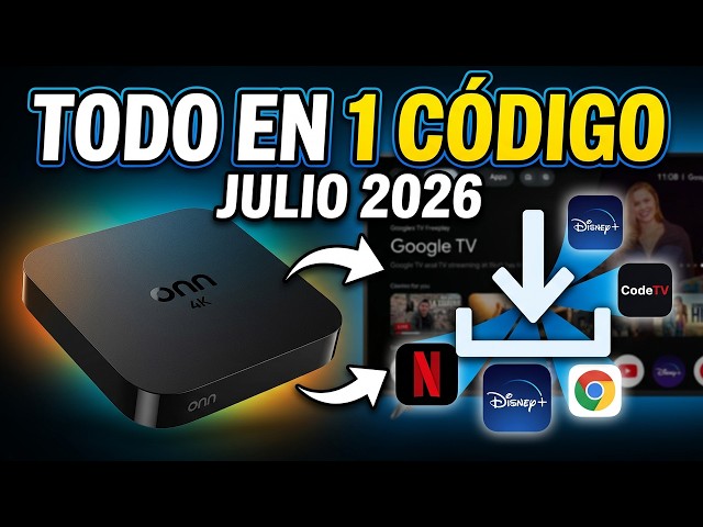 NEW ALL-IN-ONE DOWNLOADER CODE - #CODETV