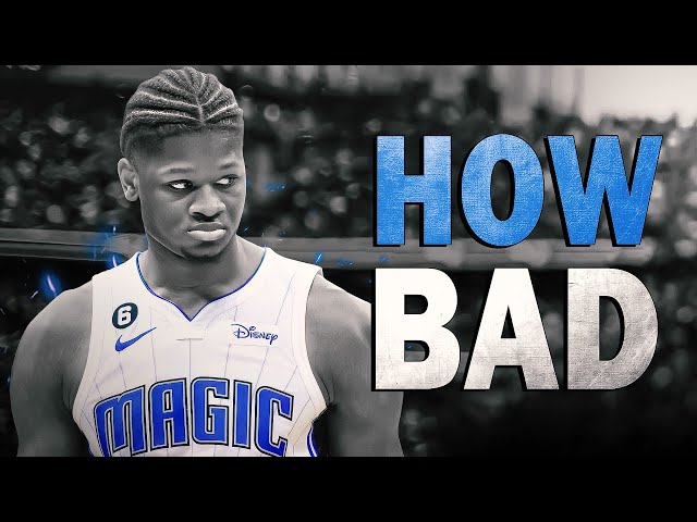 ¿Qué tan MALA es realmente Mo Bamba?