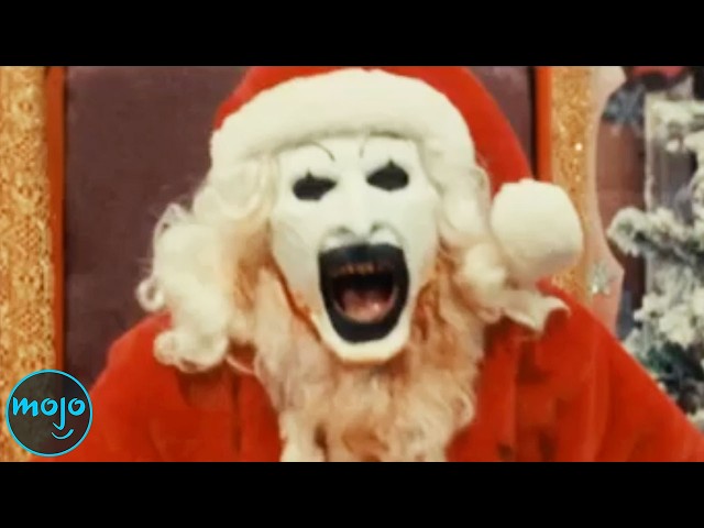 Top 50 Most Evil Characters of All Time