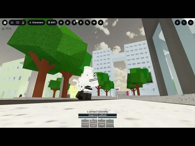 random clips 2 (dave made this)