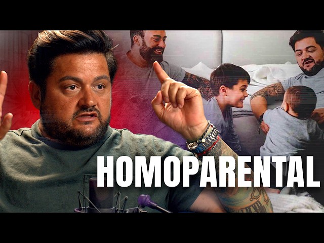 Adoptar Siendo Homosexual en España
