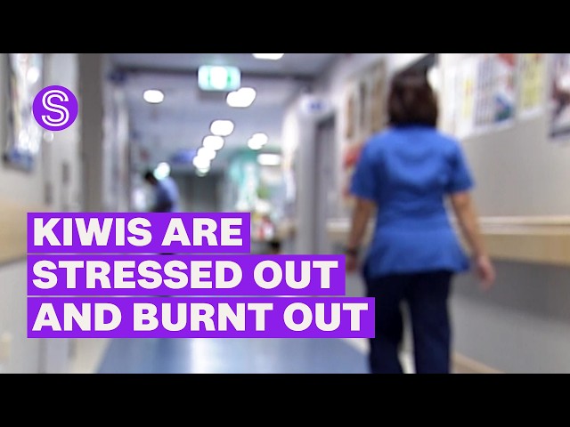 Sobering Health of the Nation survey reveals the problems plaguing Kiwis | Stuff.co.nz