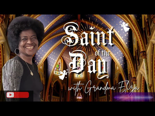 Abbot, Crusade Preacher, Templar Patron: Saint Bernard’s Life | Saint of the day | August 20 2026