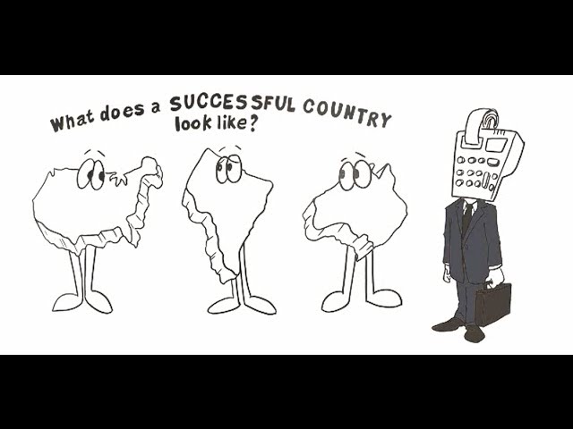 What Does A Successful Country Look Like? [English]