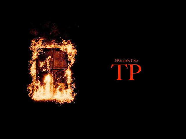 04 - TP (lyric video) #27album