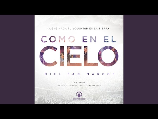 Increíble (En Vivo)