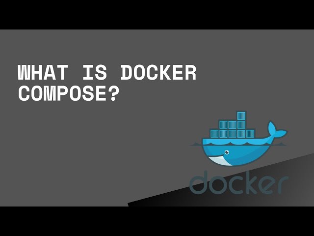Docker Compose