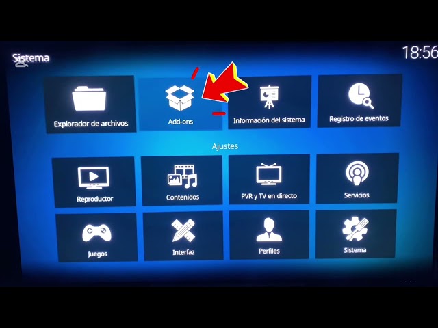 Installing the Balandro add-on on Kodi. Configuration and FAQs.
