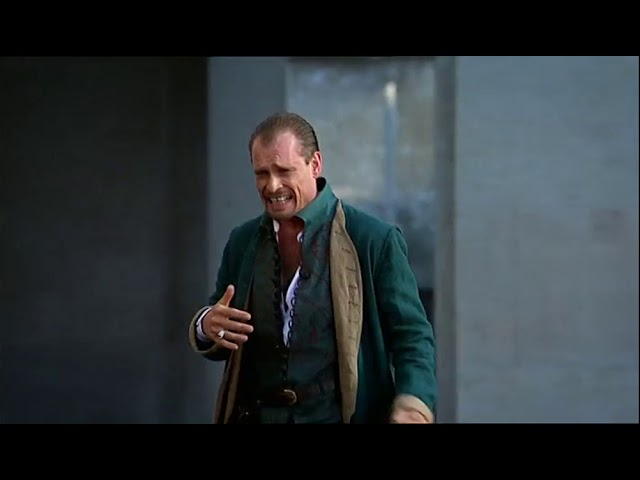 Hugo Von Hofmannsthal - Jedermann (Salzburger Festspiele 2000)