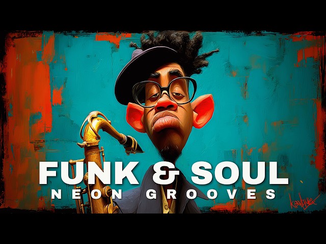 Smooth Soul Essentials | 3 Hours of Retro Funk & Deep Groove Fusion