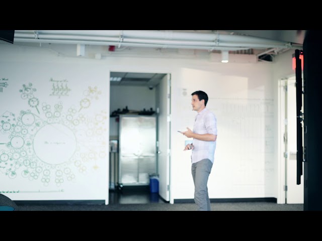 Brian Shirai - Microservices